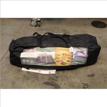 Coleman Instant 8-Person 8ft X 14ft Tent