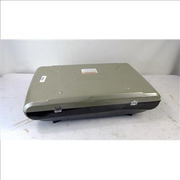 Coleman InstaStart Camp Grill