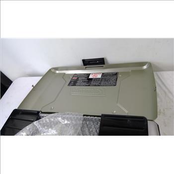 Coleman InstaStart Camp Grill