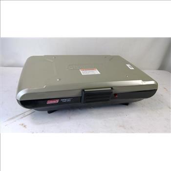 Coleman InstaStart Camp Grill