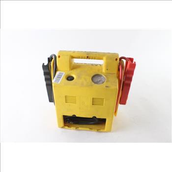 Coleman Jump-Starter