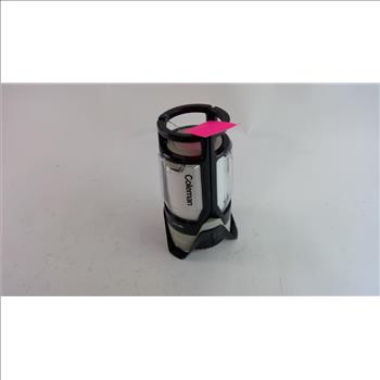 Coleman Lantern