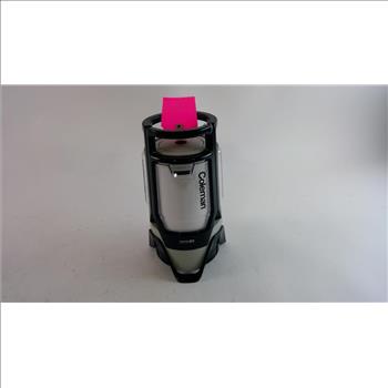 Coleman Lantern