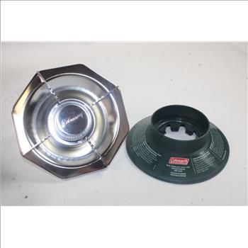 Coleman Matchlight Propane Stove