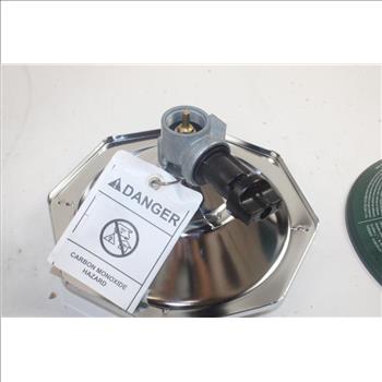 Coleman Matchlight Propane Stove