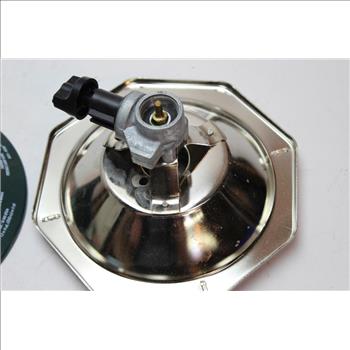 Coleman One Burner Propane Stove