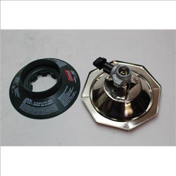 Coleman One Burner Propane Stove