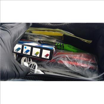 Coleman Peak 1 Backpacking Stove And More, 3+ Pieces