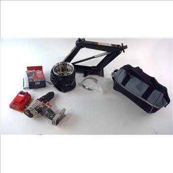 Coleman Peak 1 Backpacking Stove And More, 3+ Pieces