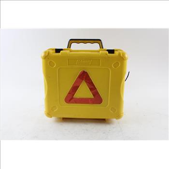 Coleman Portable Air Compressor