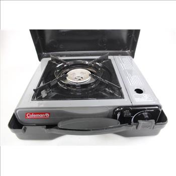 Coleman Portable Butane Gas Camping Stove 2800 Series