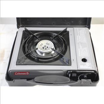 Coleman Portable Gas Stove