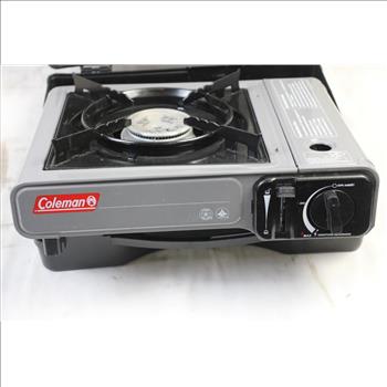 Coleman Portable Gas Stove