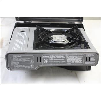 Coleman Portable Gas Stove