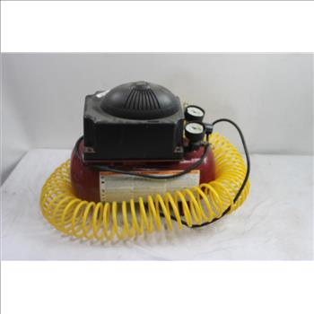 Coleman Powerate Air Compressor