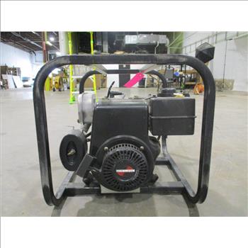 Coleman Powerate Generator
