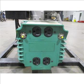 Coleman Powerate Generator
