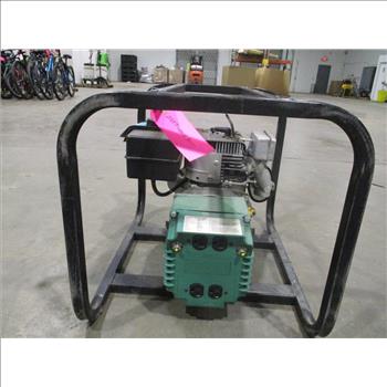 Coleman Powerate Generator