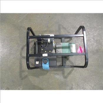 Coleman Powerate Generator