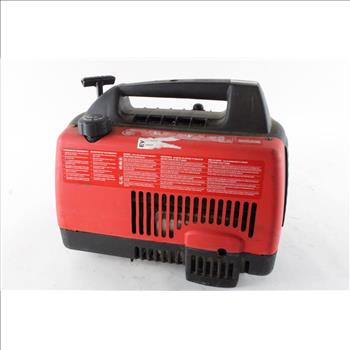 Coleman Powermate 1000 Portable Generator