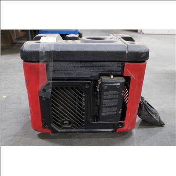 Coleman Powermate 1850 Max Watts Mega Pulse