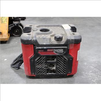 Coleman Powermate 1850 Max Watts Mega Pulse