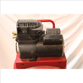 Coleman Powermate 27Gal Ai Compressor