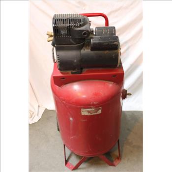 Coleman Powermate 27Gal Ai Compressor