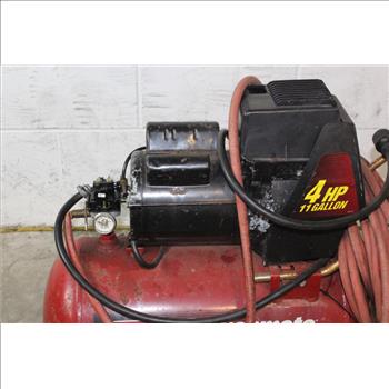 Coleman Powermate Air Compressor