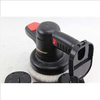 Coleman PowerMate Buffer Polisher