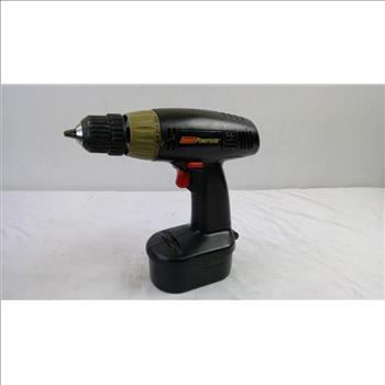 Coleman Powermate, Drill, Jigsaw, Sander, 3 Pieces