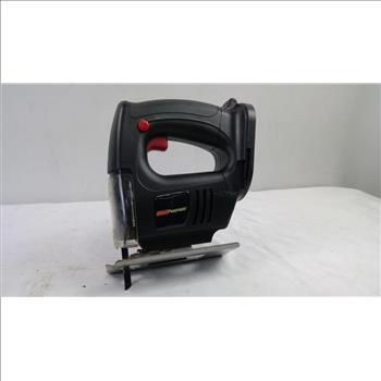 Coleman Powermate, Drill, Jigsaw, Sander, 3 Pieces