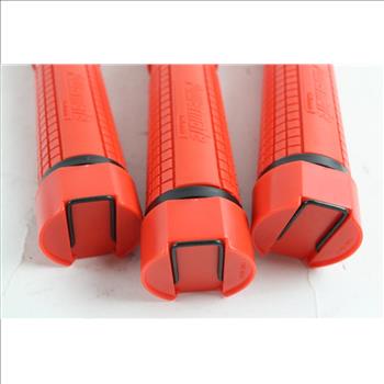 Coleman Powermate Flashlights 5 Pieces