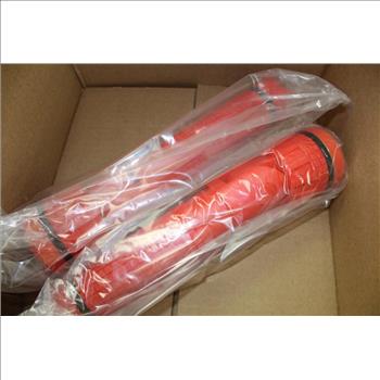 Coleman Powermate Flashlights 5 Pieces