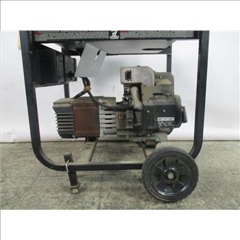 Coleman Powermate Generater