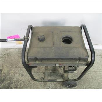 Coleman Powermate Generater