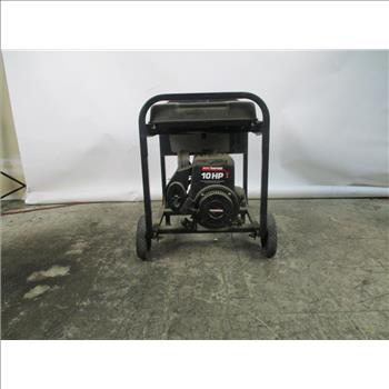 Coleman Powermate Generater