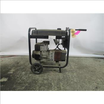 Coleman Powermate Generater