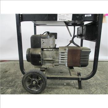 Coleman Powermate Generater