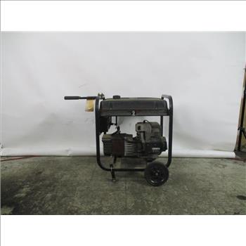 Coleman Powermate Generater