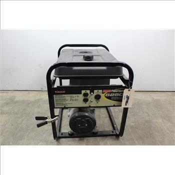 Coleman Powermate Generator
