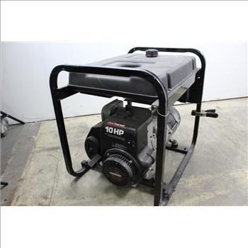 Coleman Powermate Generator