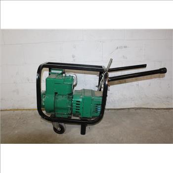 Coleman Powermate Generator