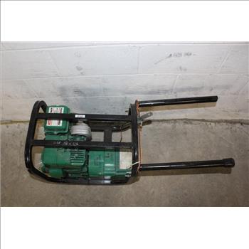 Coleman Powermate Generator