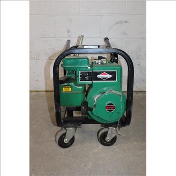 Coleman Powermate Generator