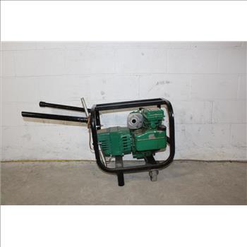 Coleman Powermate Generator