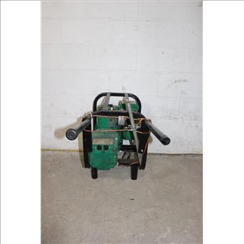 Coleman Powermate Generator