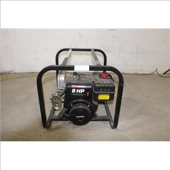 Coleman Powermate Generator