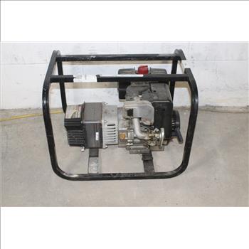 Coleman Powermate Generator