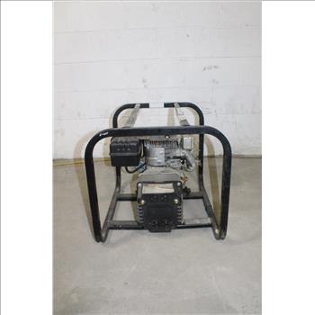 Coleman Powermate Generator